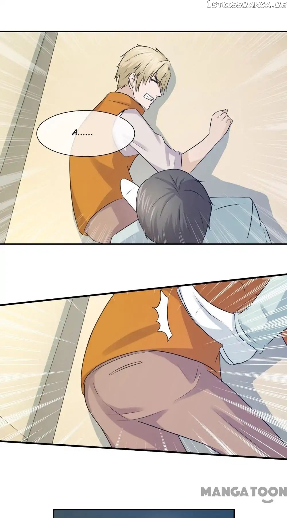 Arranged Marriage With A Billionaire chapter 46 - page 21