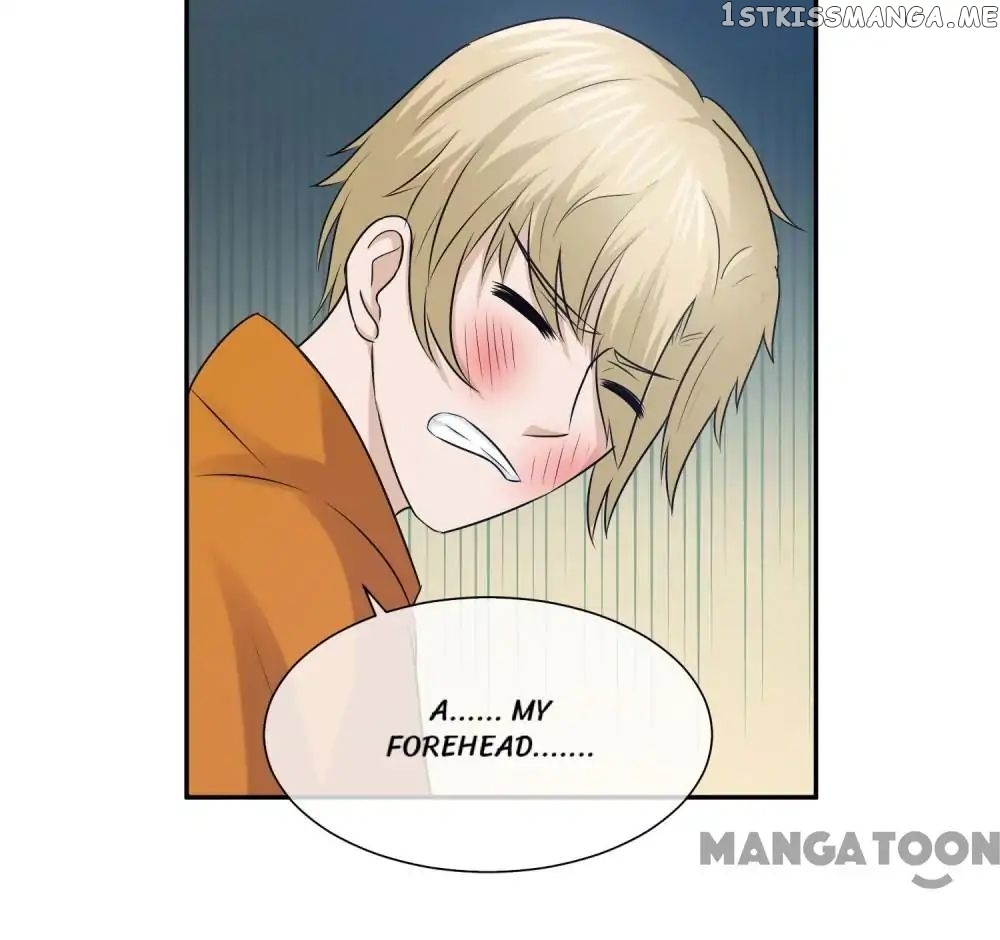 Arranged Marriage With A Billionaire chapter 46 - page 22