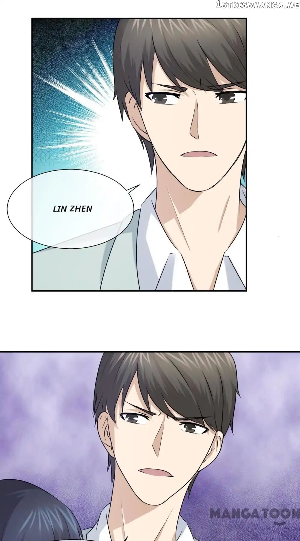 Arranged Marriage With A Billionaire chapter 46 - page 27