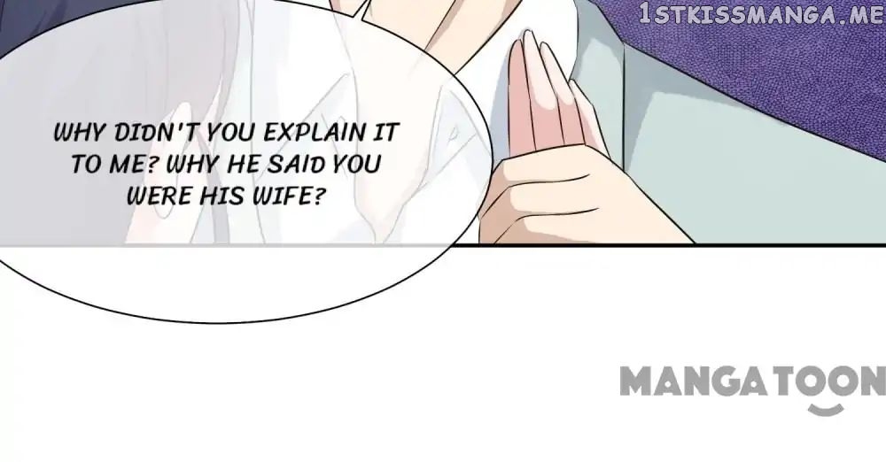 Arranged Marriage With A Billionaire chapter 46 - page 28