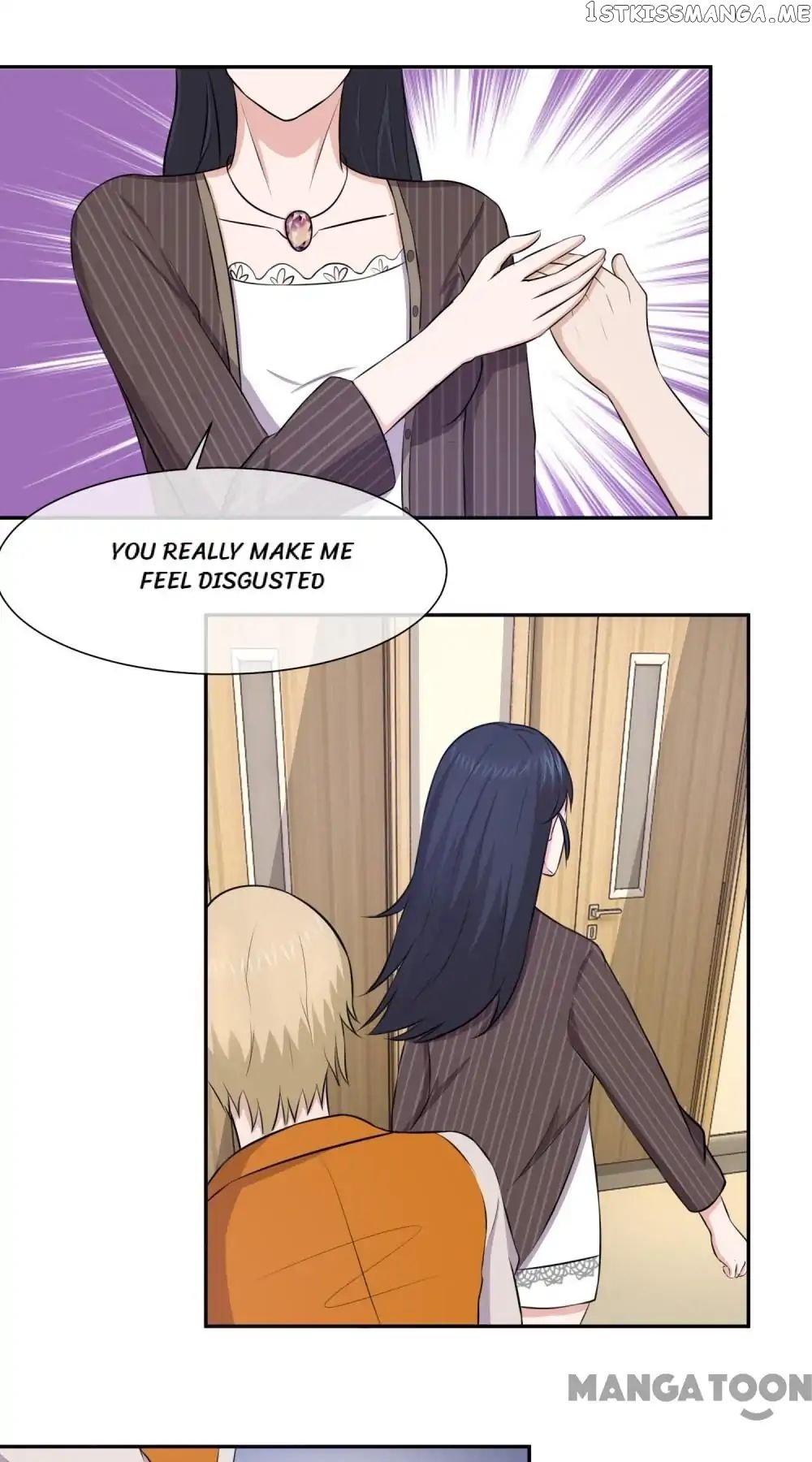 Arranged Marriage With A Billionaire chapter 46 - page 5