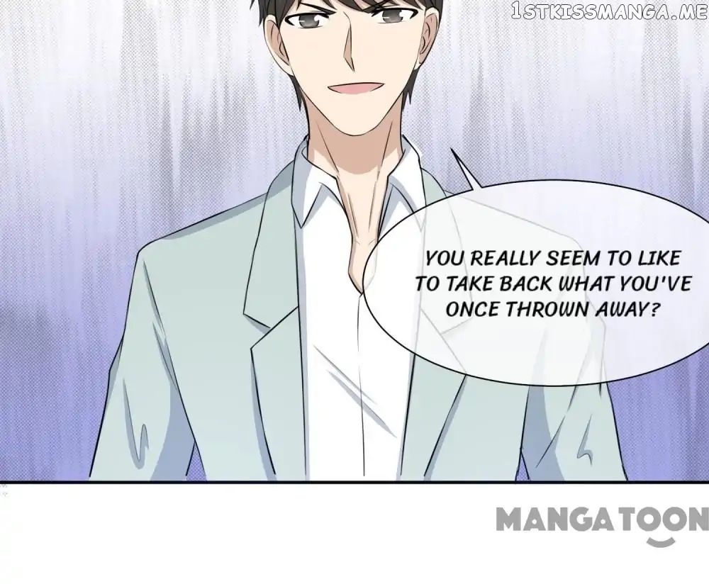 Arranged Marriage With A Billionaire chapter 46 - page 8