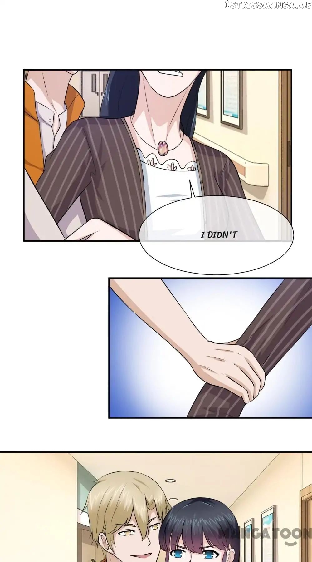 Arranged Marriage With A Billionaire chapter 46 - page 9