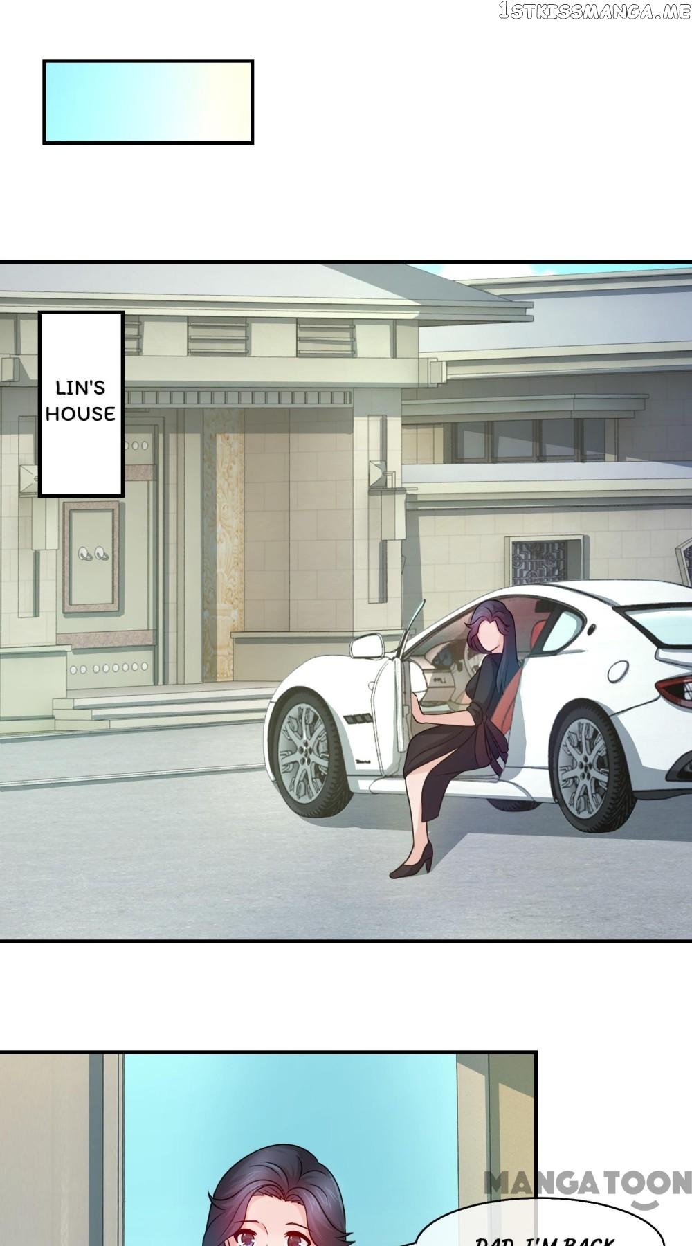 Arranged Marriage With A Billionaire chapter 109 - page 12
