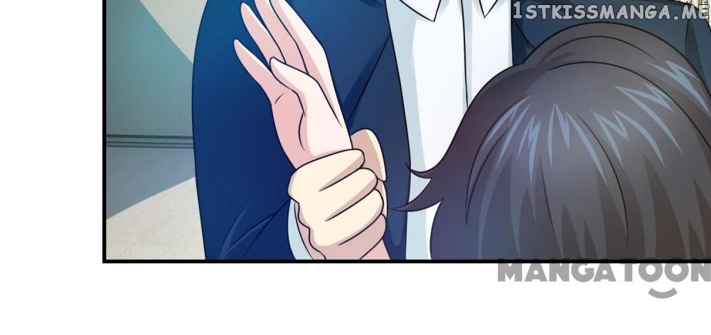 Arranged Marriage With A Billionaire chapter 109 - page 25