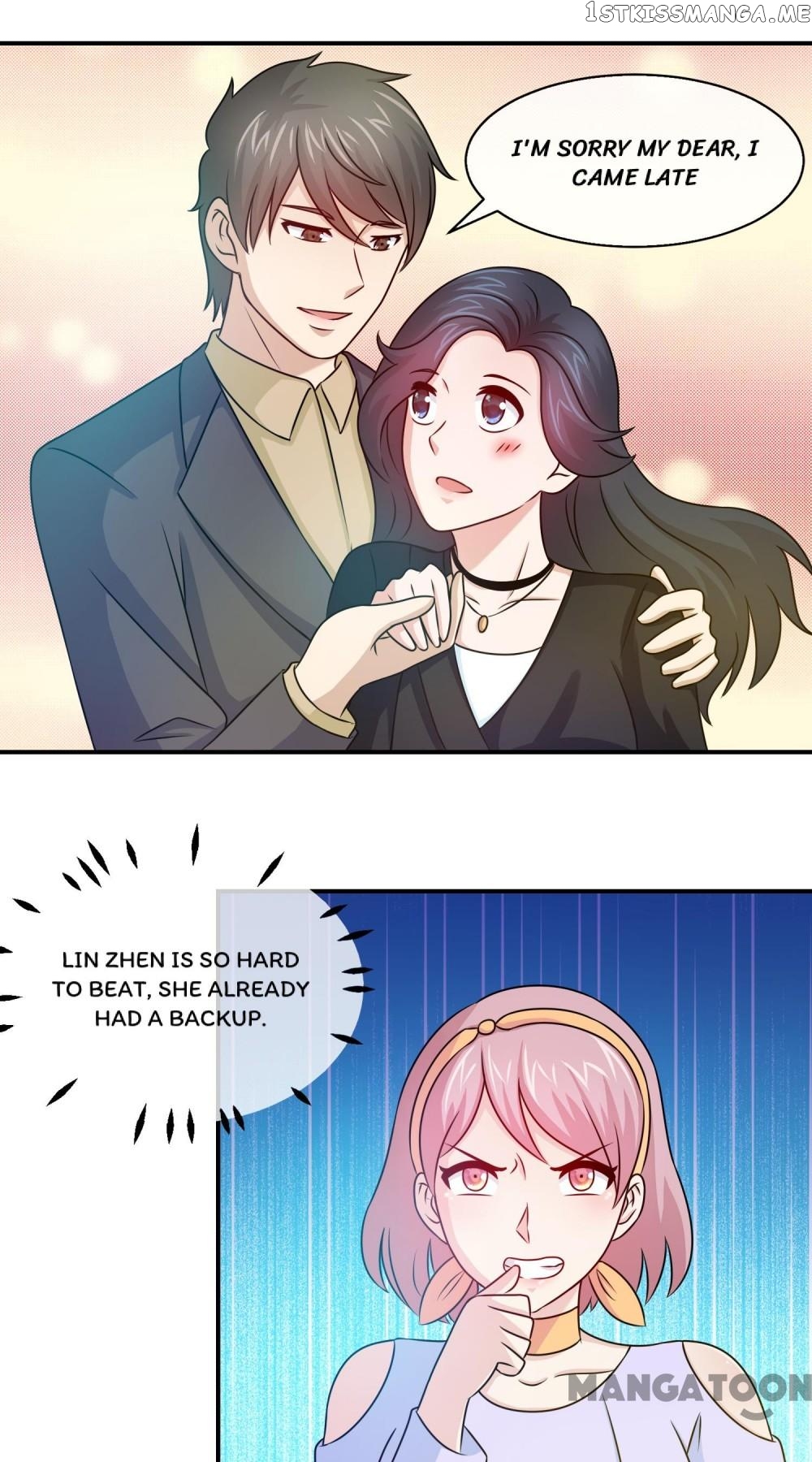 Arranged Marriage With A Billionaire chapter 109 - page 32