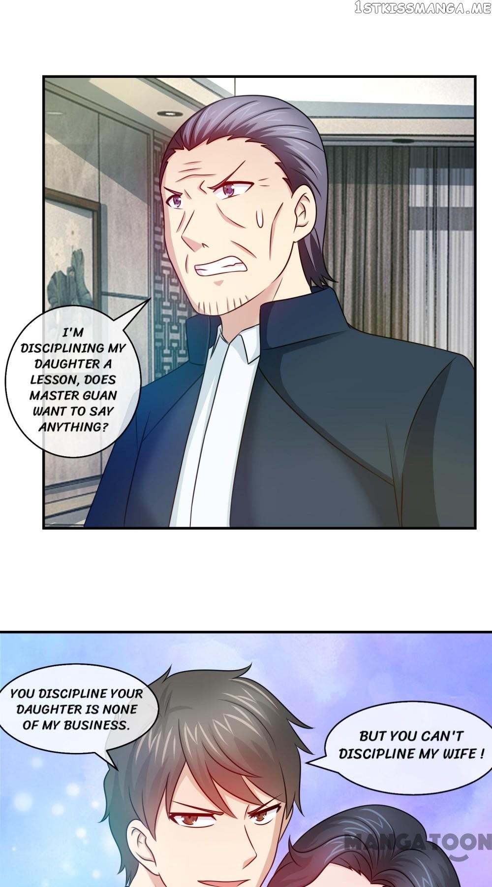 Arranged Marriage With A Billionaire chapter 109 - page 34