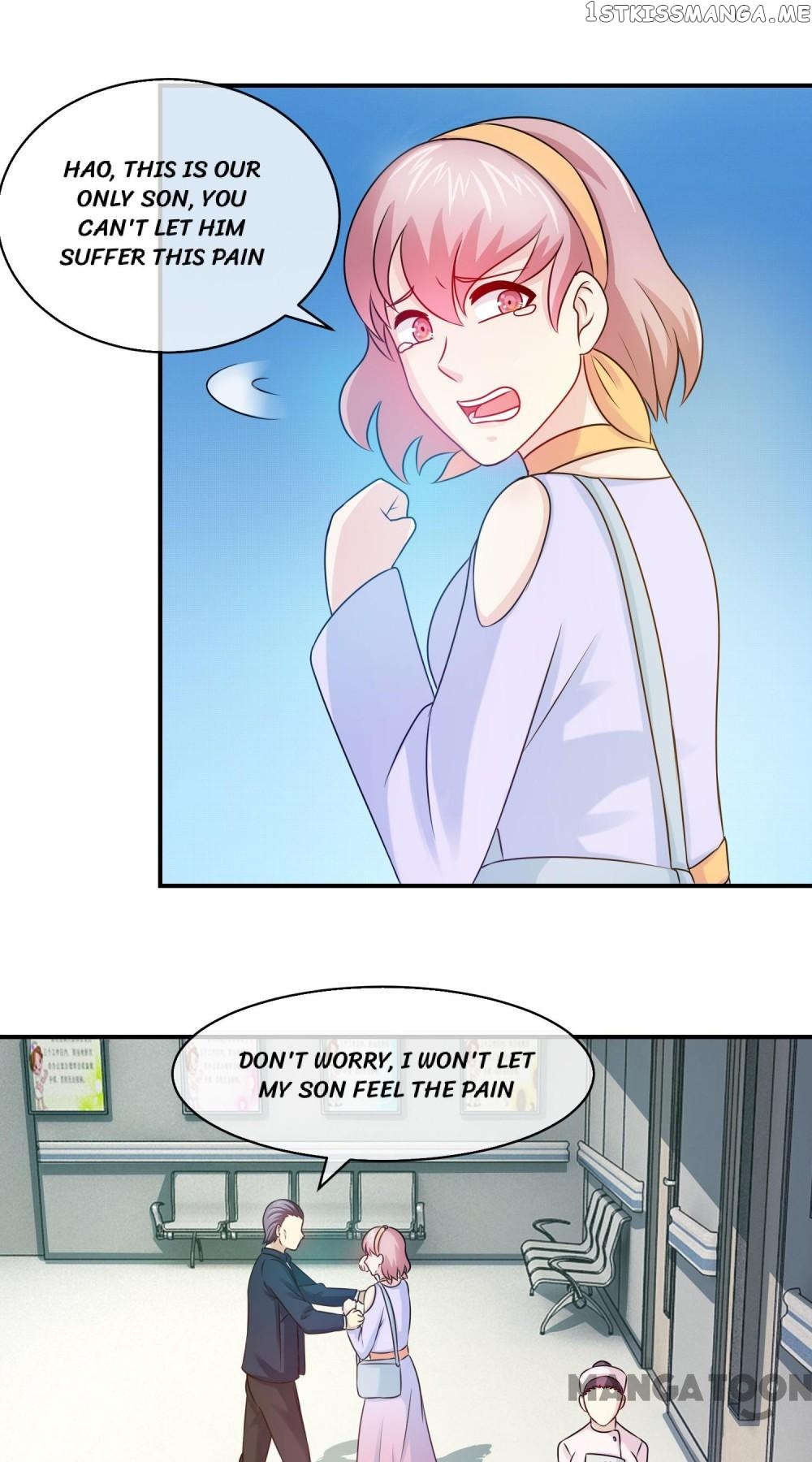 Arranged Marriage With A Billionaire chapter 109 - page 5
