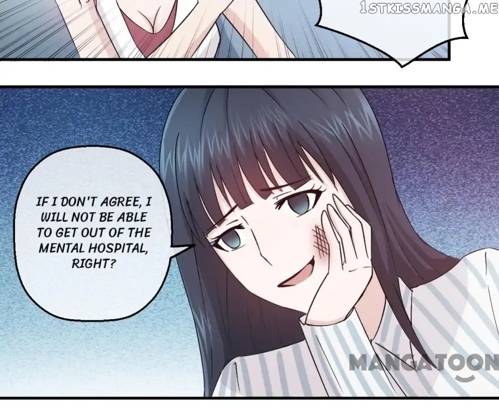 Arranged Marriage With A Billionaire chapter 2 - page 12