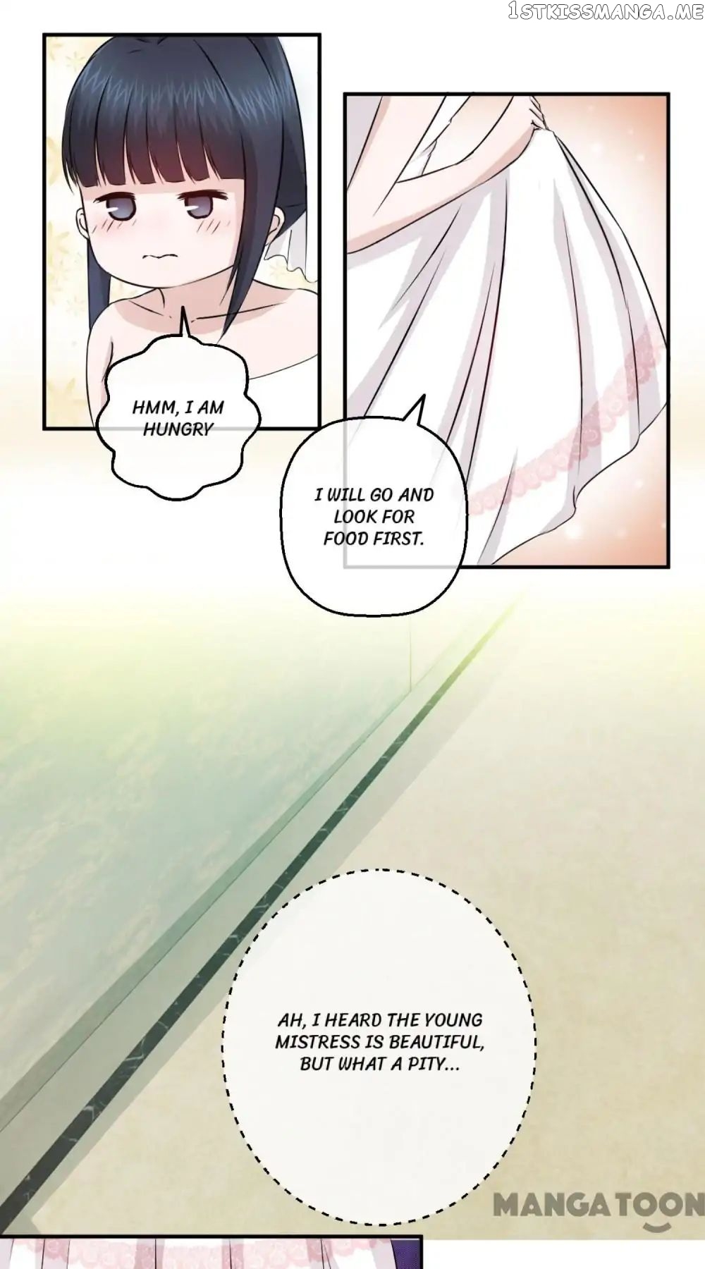 Arranged Marriage With A Billionaire chapter 2 - page 19