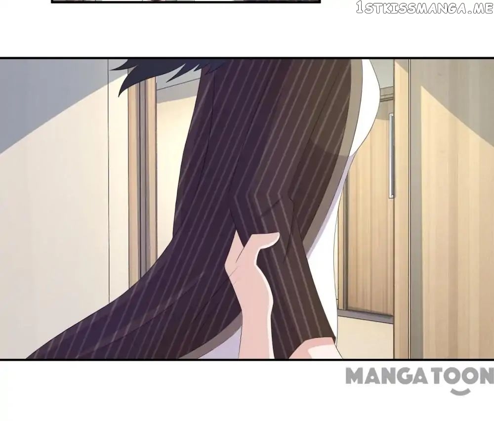 Arranged Marriage With A Billionaire chapter 45 - page 19