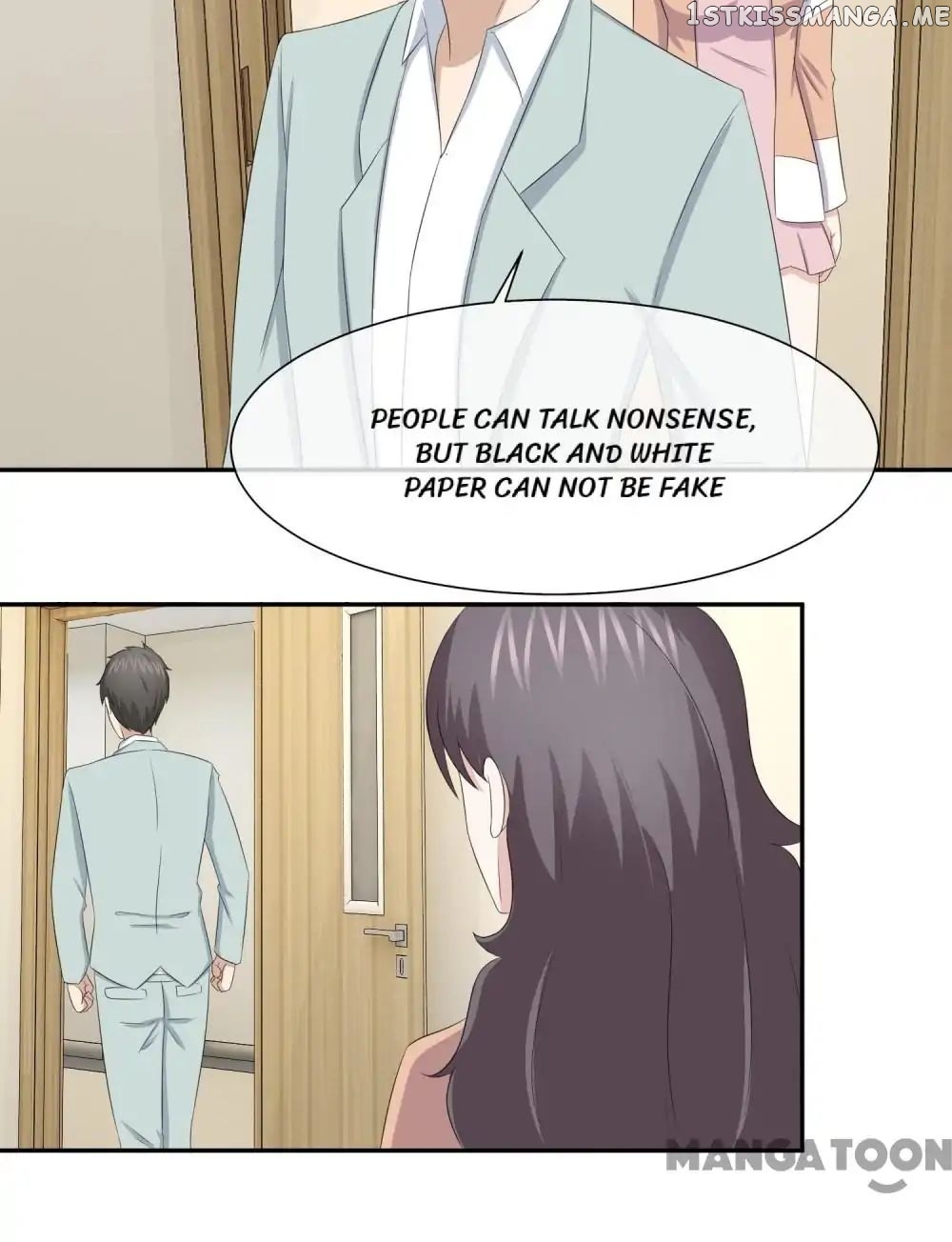 Arranged Marriage With A Billionaire chapter 45 - page 2
