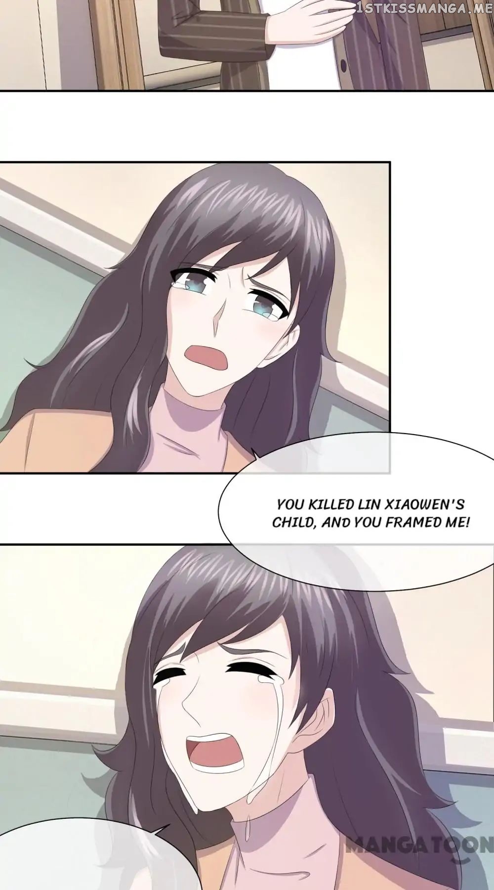 Arranged Marriage With A Billionaire chapter 45 - page 25