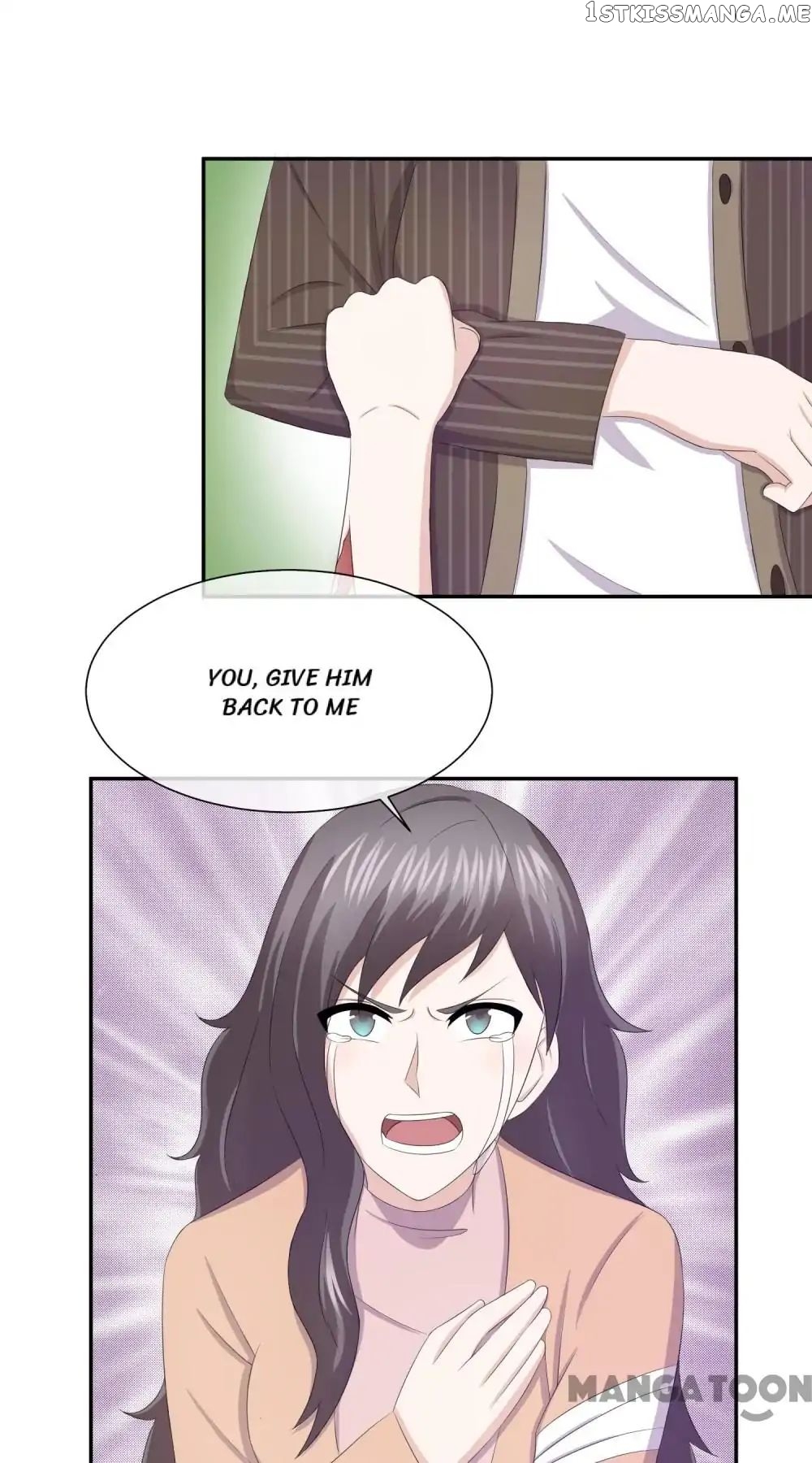 Arranged Marriage With A Billionaire chapter 45 - page 27