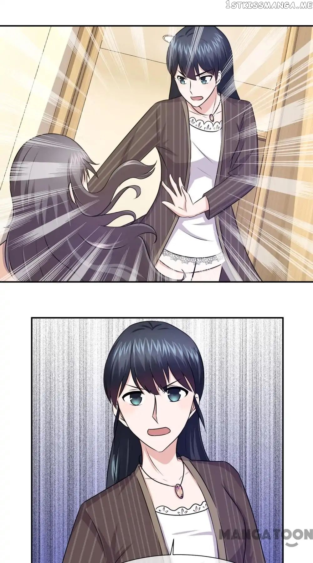 Arranged Marriage With A Billionaire chapter 45 - page 29