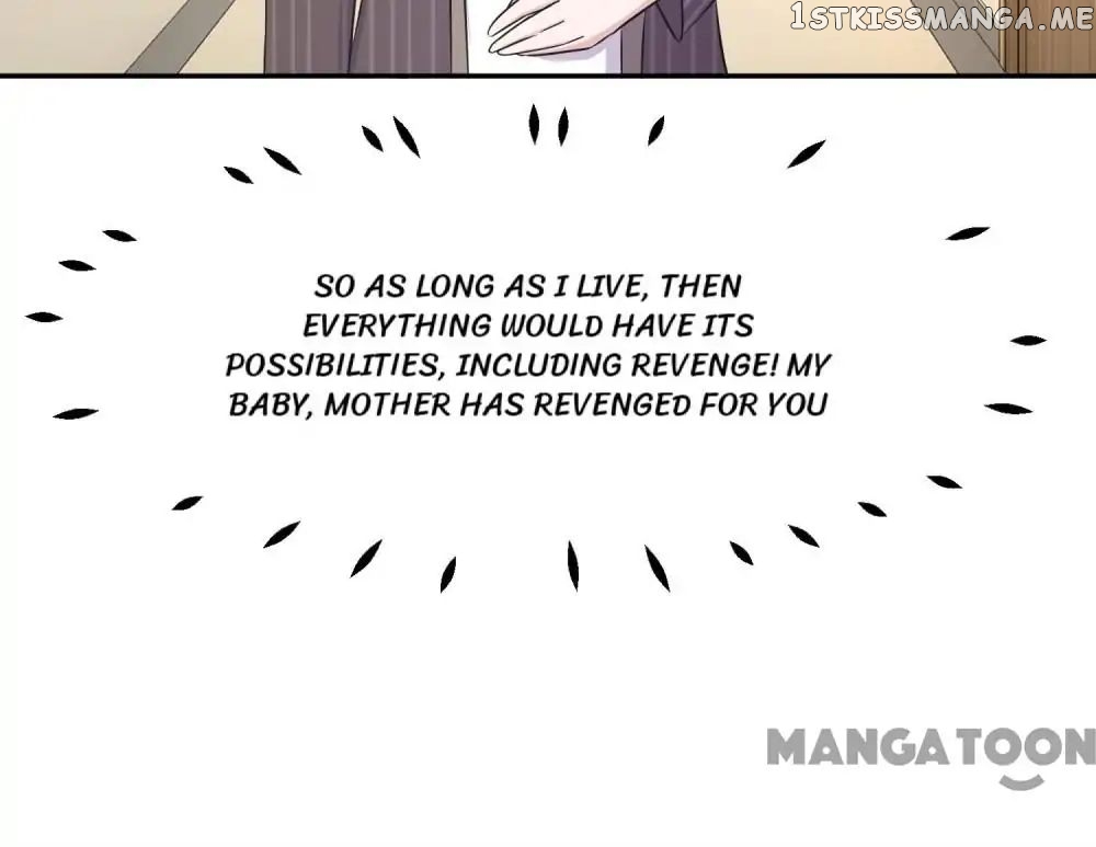 Arranged Marriage With A Billionaire chapter 45 - page 32