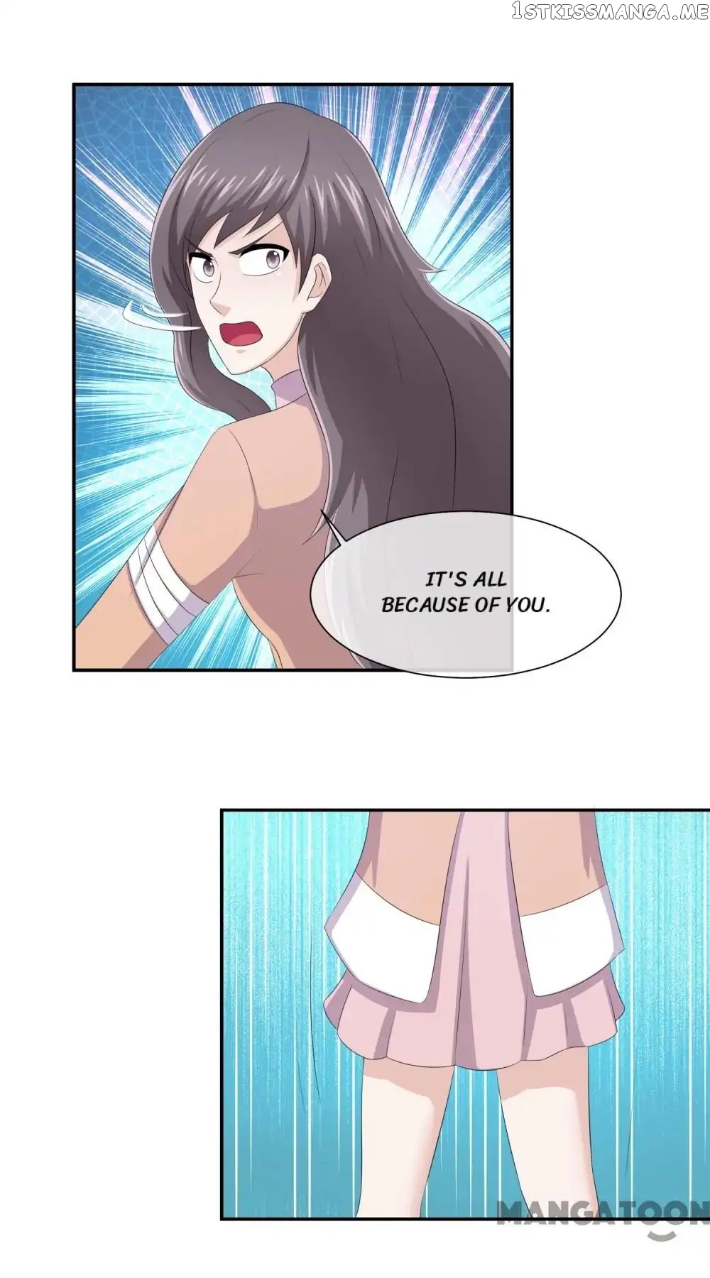 Arranged Marriage With A Billionaire chapter 45 - page 5