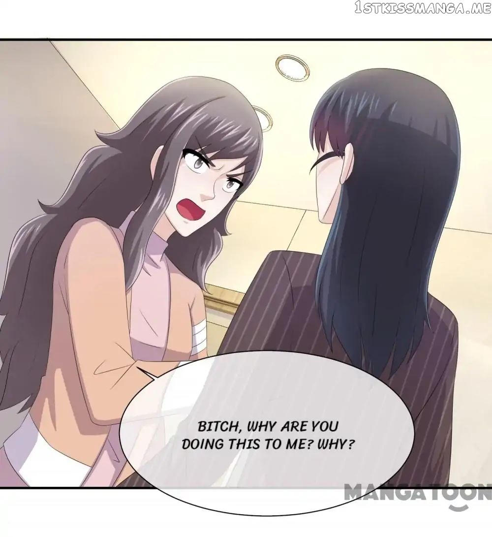 Arranged Marriage With A Billionaire chapter 45 - page 6
