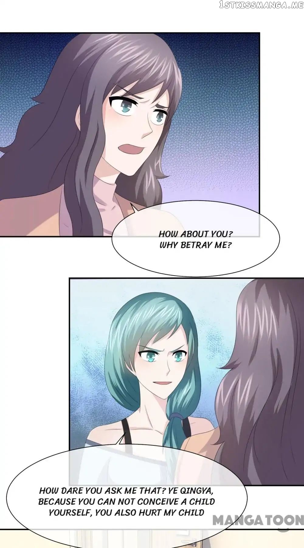 Arranged Marriage With A Billionaire chapter 45 - page 9