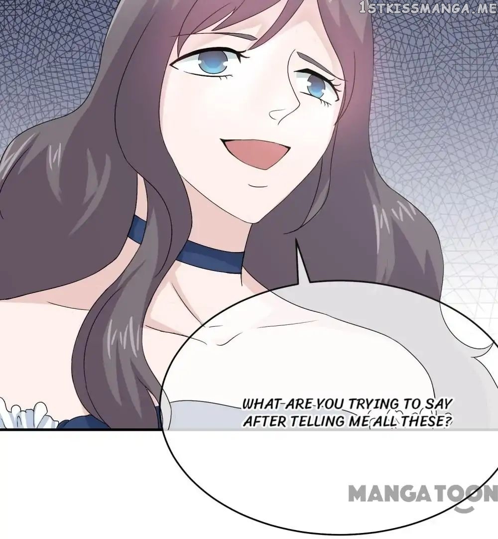 Arranged Marriage With A Billionaire chapter 20 - page 10