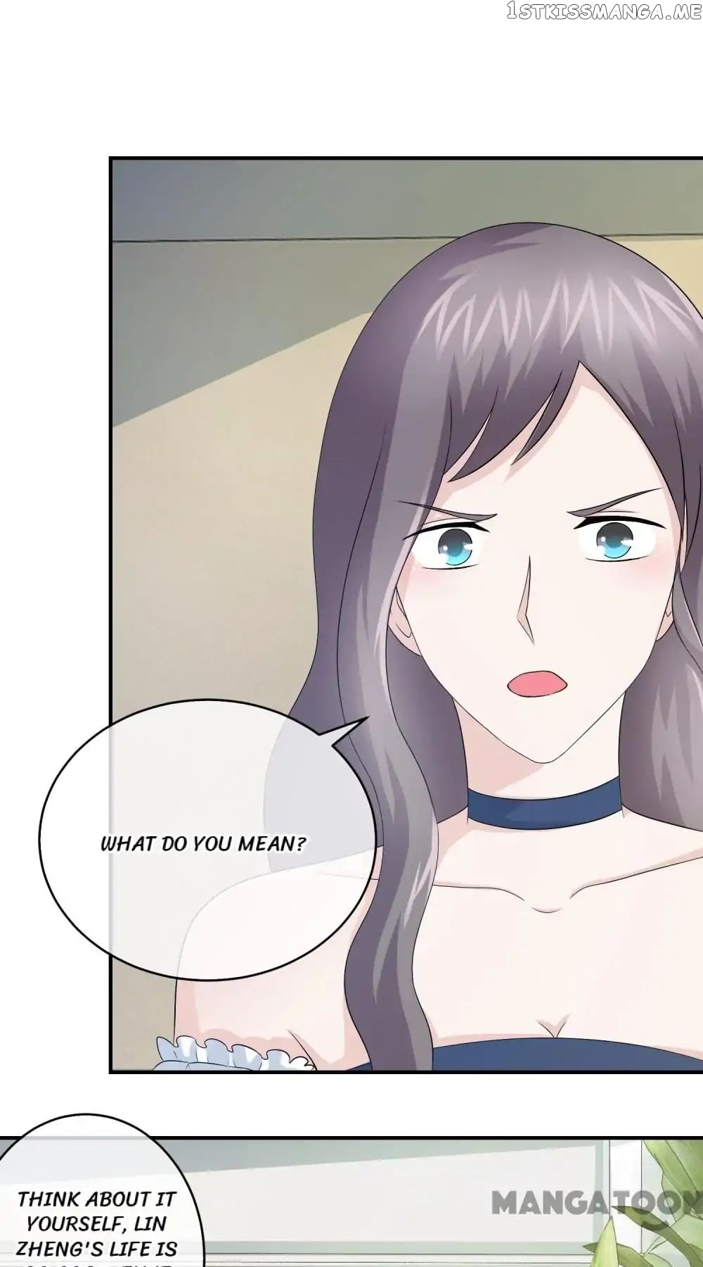 Arranged Marriage With A Billionaire chapter 20 - page 14
