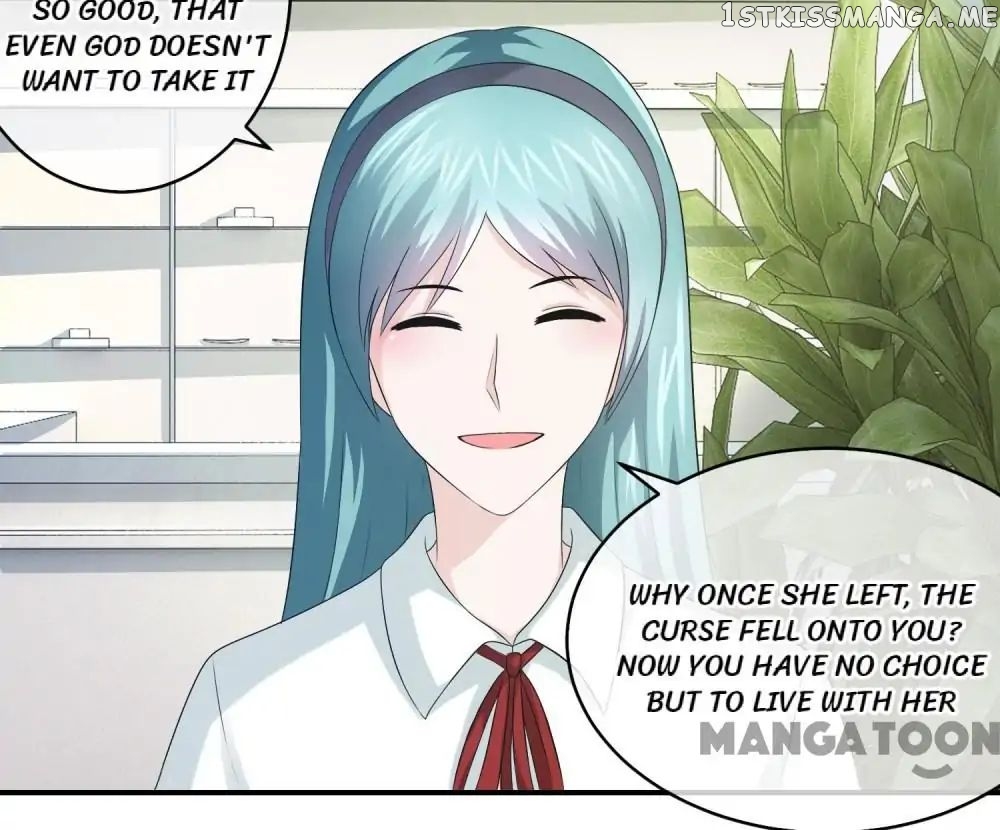 Arranged Marriage With A Billionaire chapter 20 - page 15