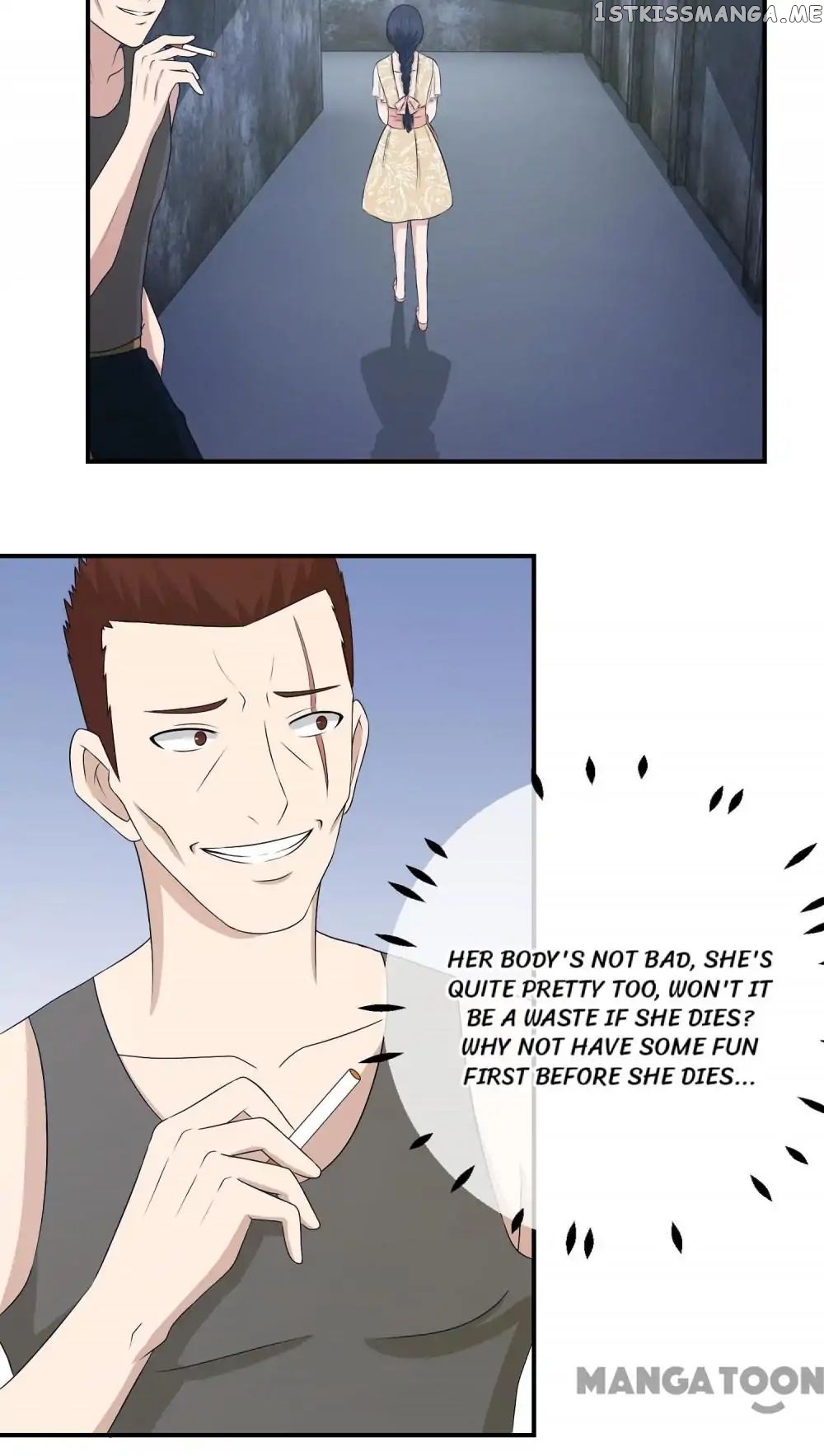 Arranged Marriage With A Billionaire chapter 20 - page 26