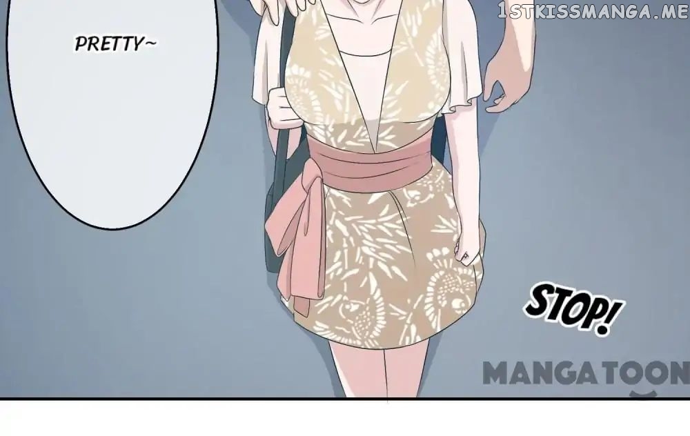 Arranged Marriage With A Billionaire chapter 20 - page 28
