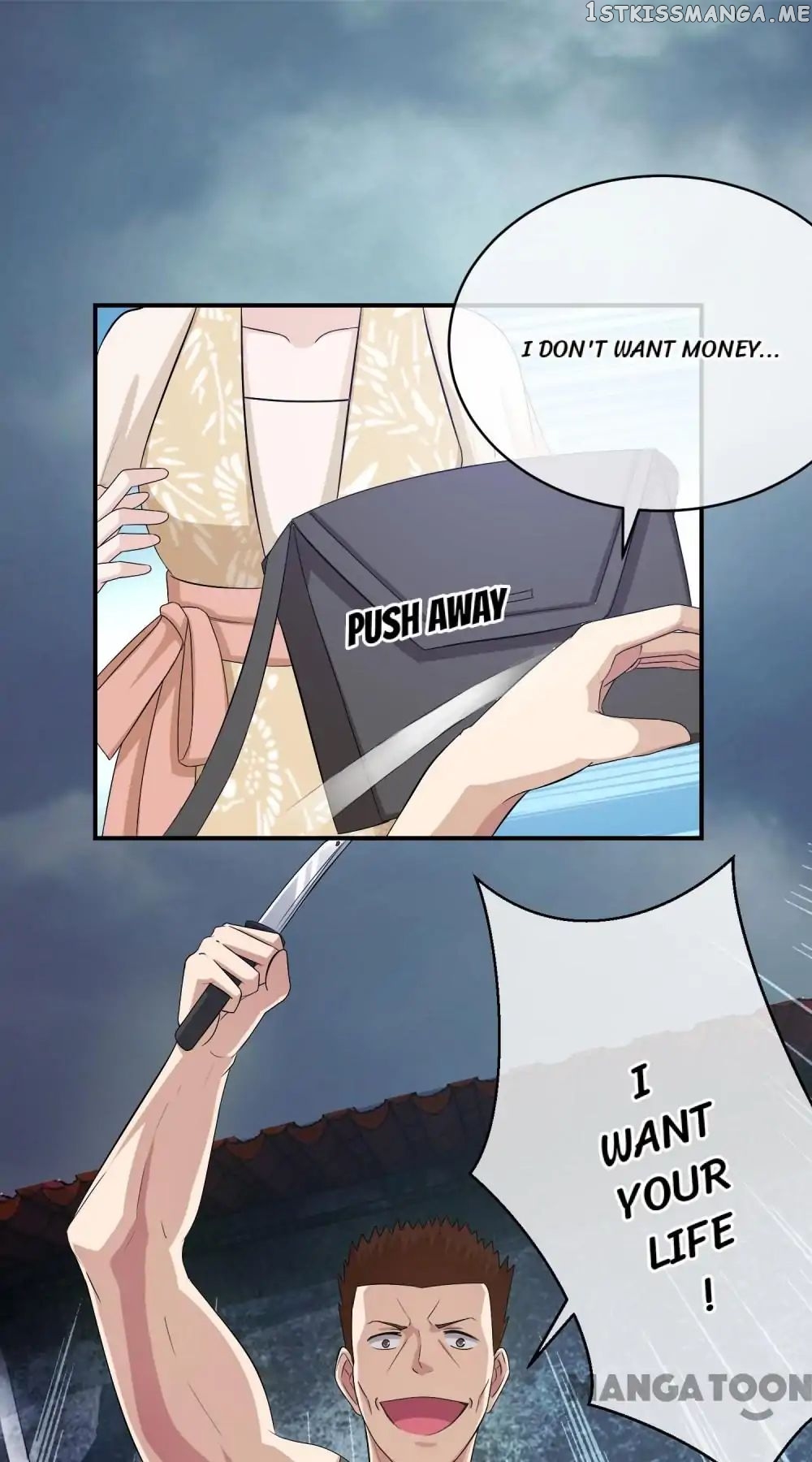 Arranged Marriage With A Billionaire chapter 20 - page 32