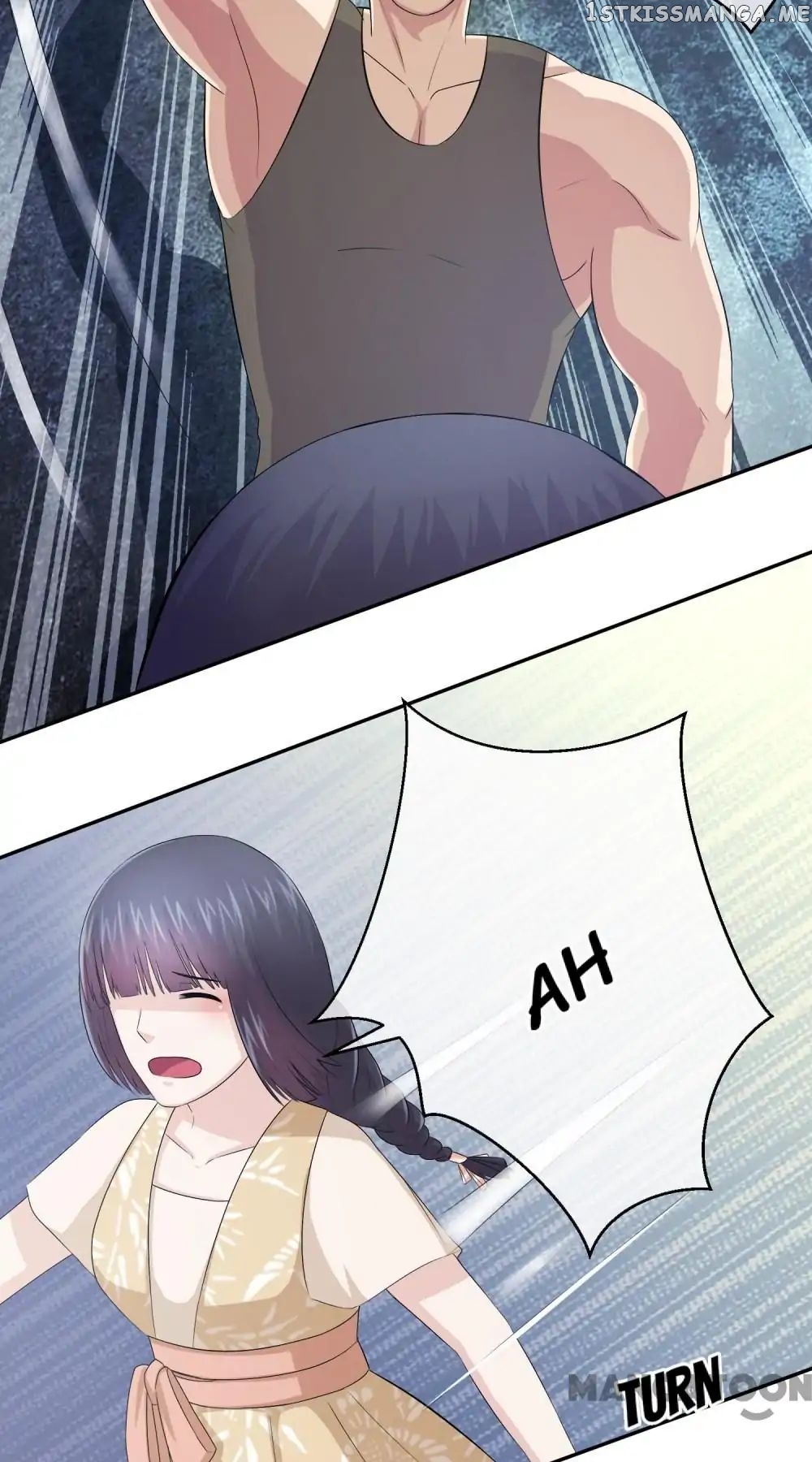 Arranged Marriage With A Billionaire chapter 20 - page 33
