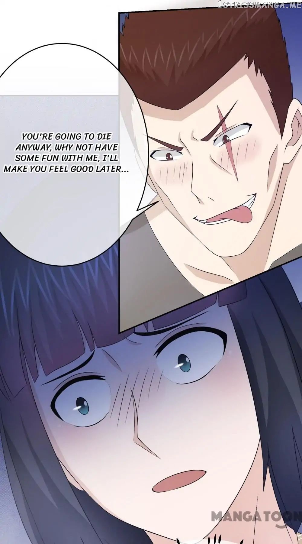 Arranged Marriage With A Billionaire chapter 20 - page 35