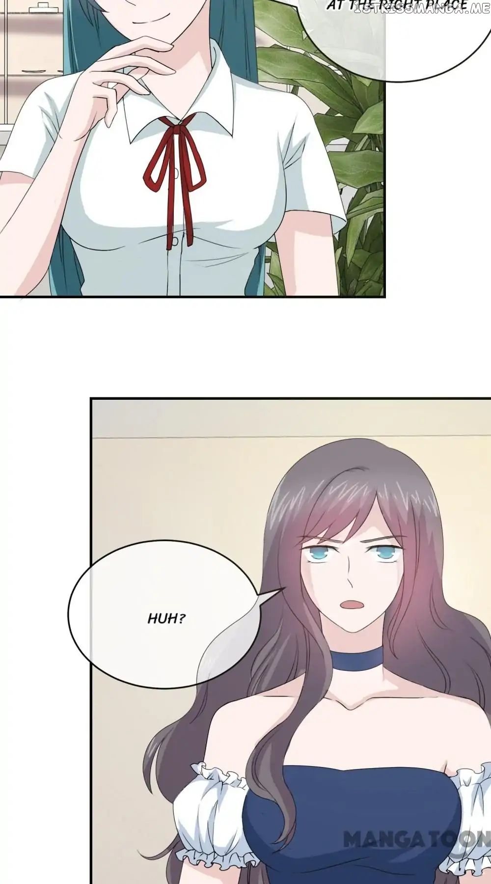 Arranged Marriage With A Billionaire chapter 20 - page 4