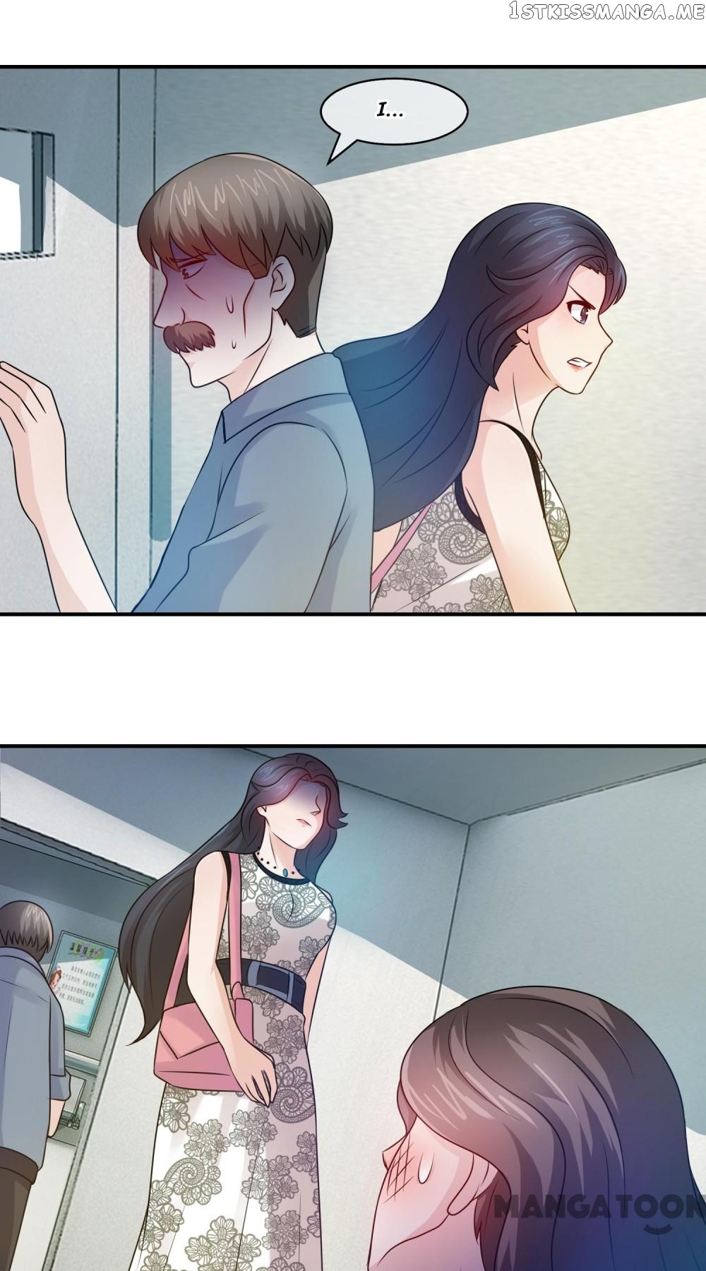 Arranged Marriage With A Billionaire chapter 118 - page 12