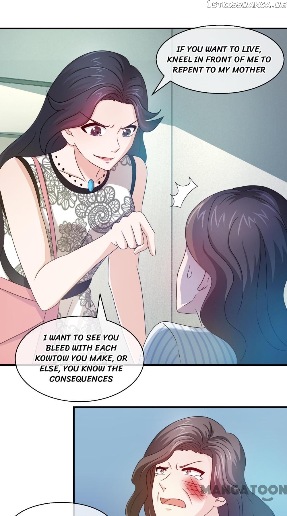 Arranged Marriage With A Billionaire chapter 118 - page 18