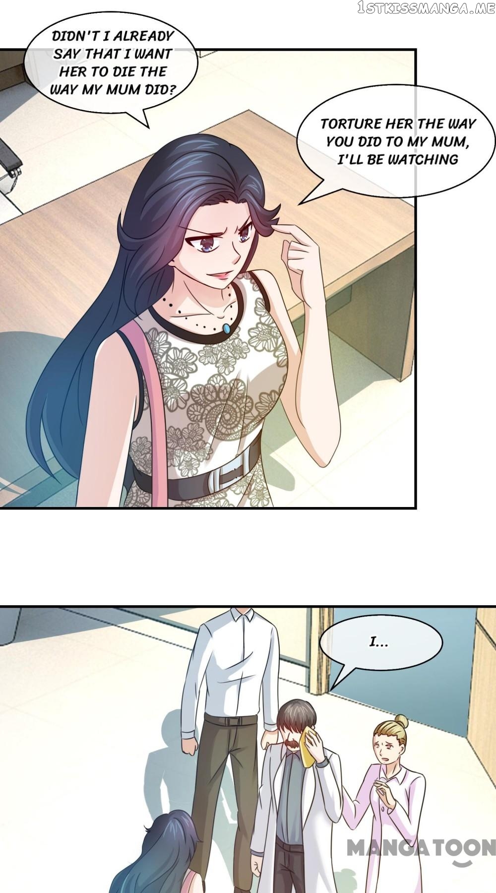 Arranged Marriage With A Billionaire chapter 118 - page 2