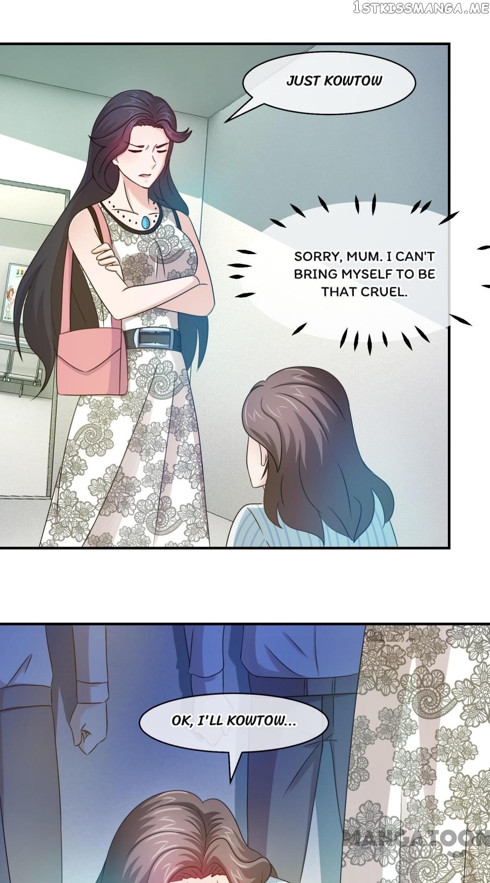 Arranged Marriage With A Billionaire chapter 118 - page 20