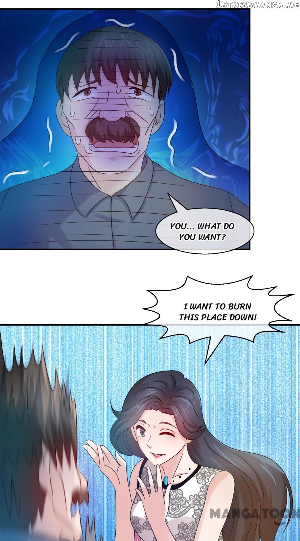 Arranged Marriage With A Billionaire chapter 118 - page 34