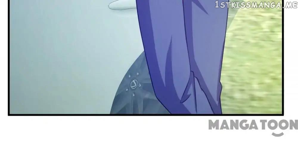 Arranged Marriage With A Billionaire chapter 81 - page 14