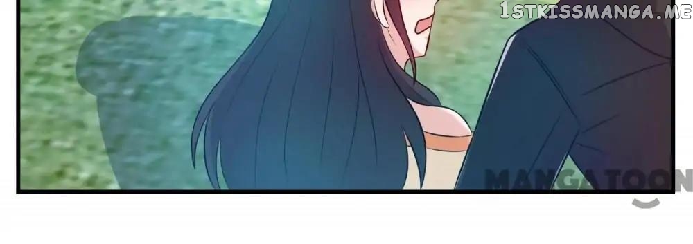 Arranged Marriage With A Billionaire chapter 81 - page 18