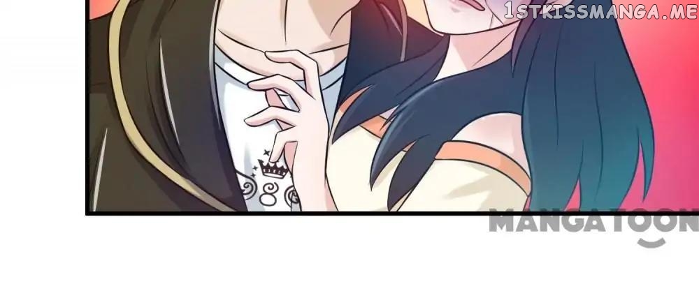Arranged Marriage With A Billionaire chapter 81 - page 20