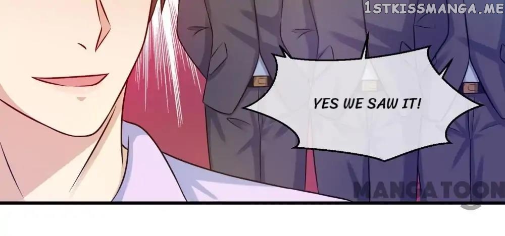 Arranged Marriage With A Billionaire chapter 81 - page 22