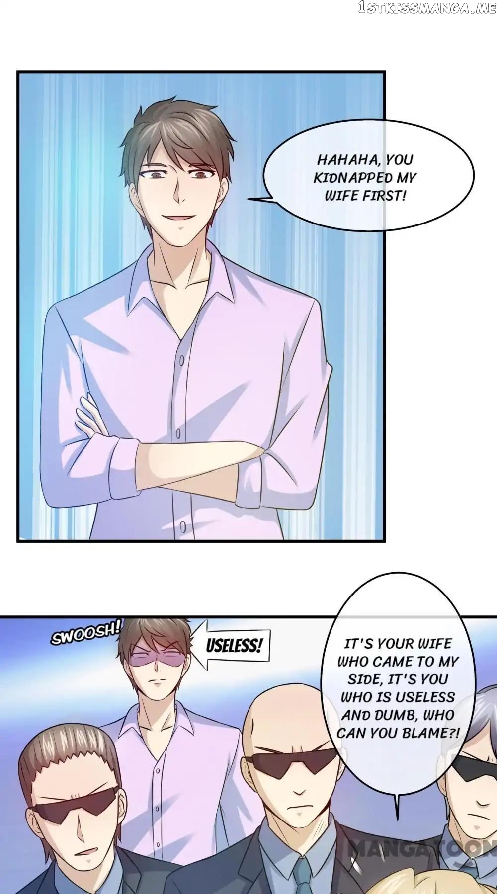 Arranged Marriage With A Billionaire chapter 81 - page 27