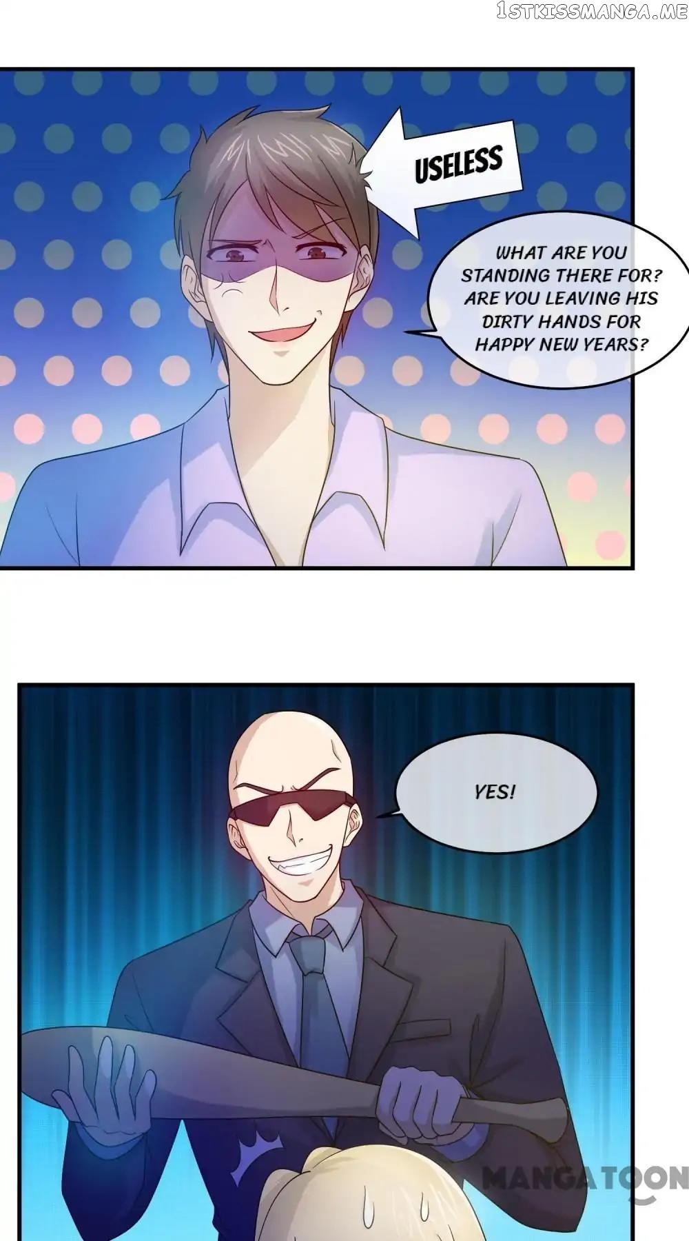 Arranged Marriage With A Billionaire chapter 81 - page 29