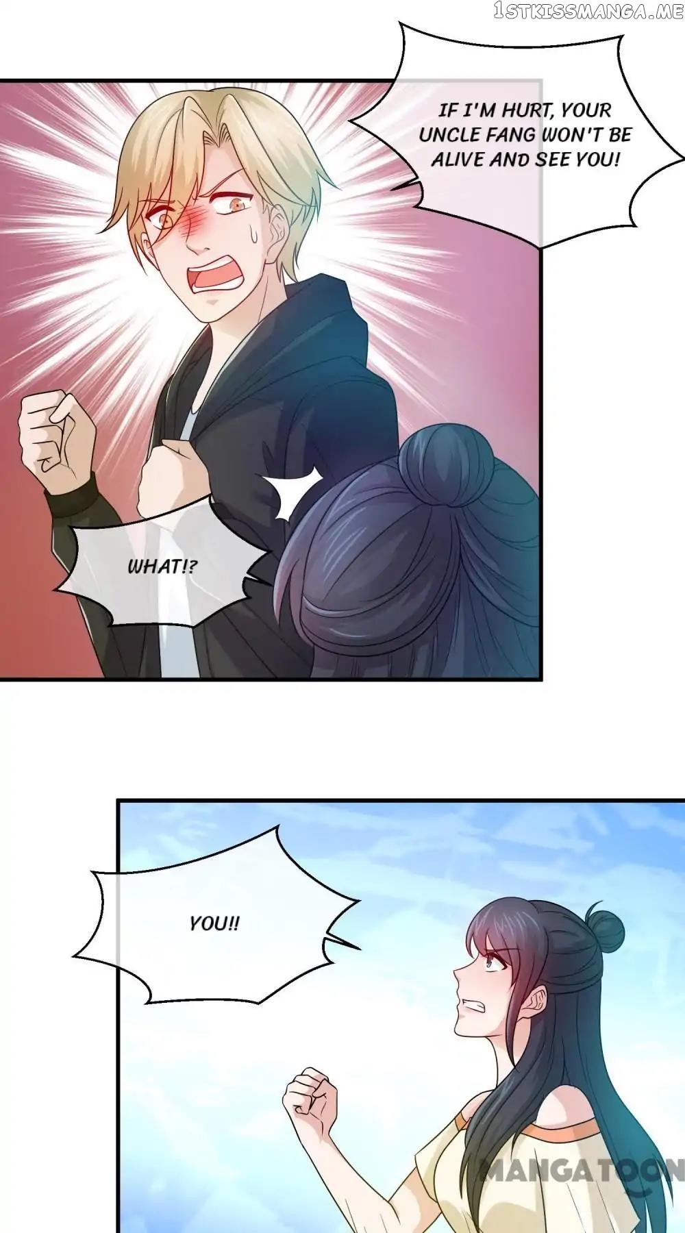 Arranged Marriage With A Billionaire chapter 81 - page 31