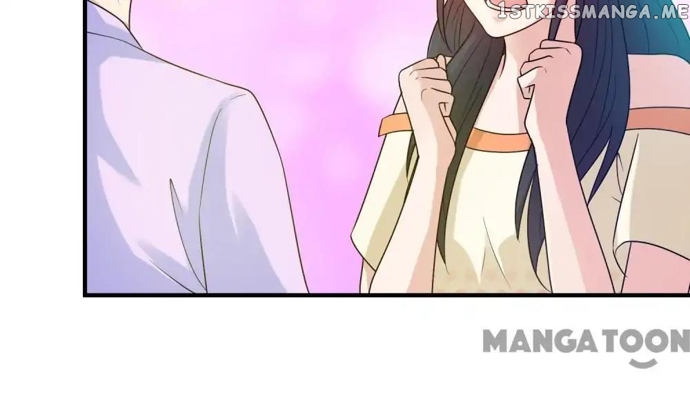 Arranged Marriage With A Billionaire chapter 81 - page 34