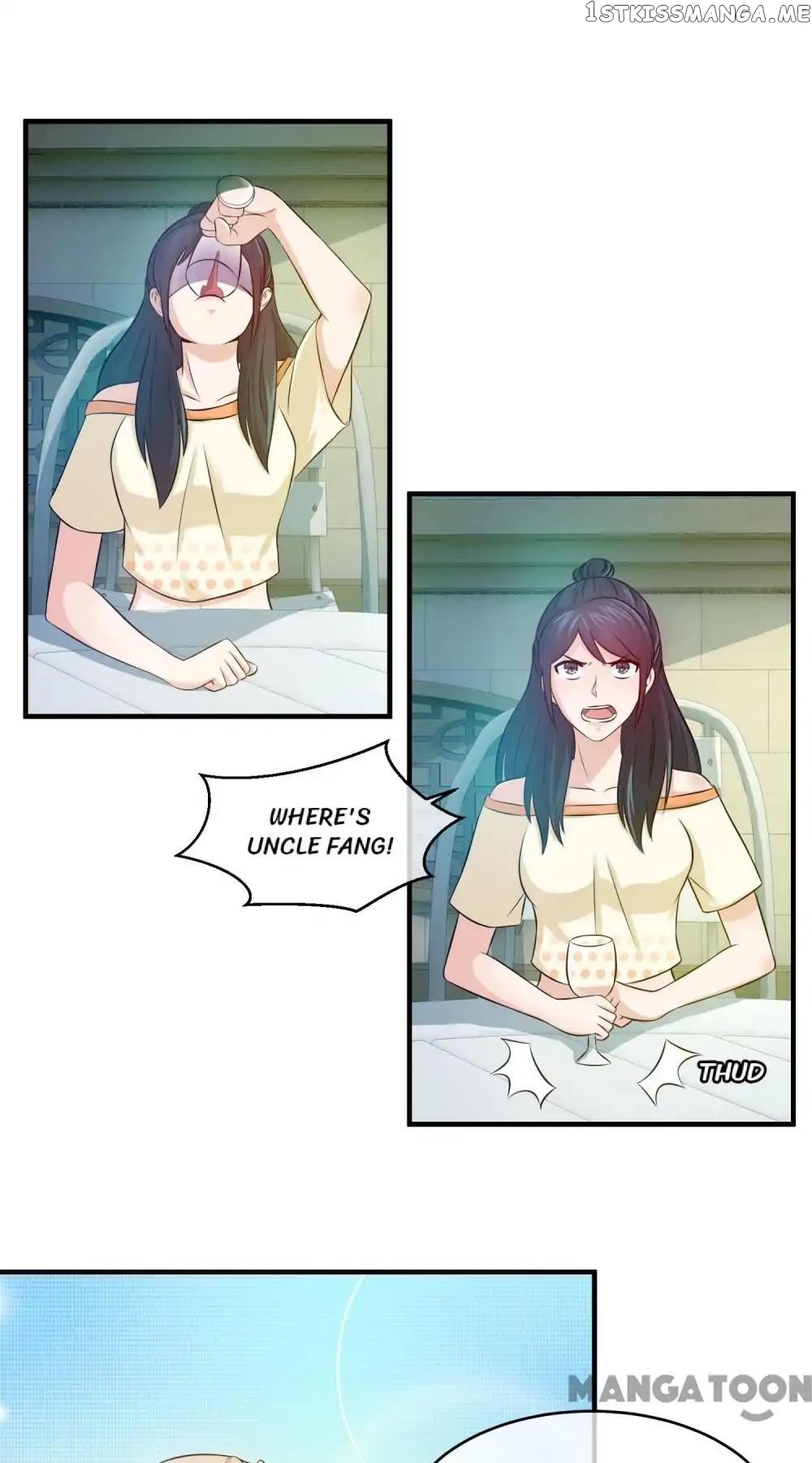 Arranged Marriage With A Billionaire chapter 81 - page 5