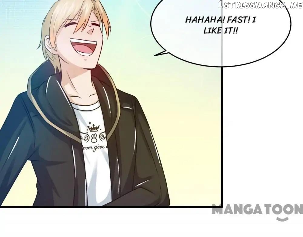 Arranged Marriage With A Billionaire chapter 81 - page 6