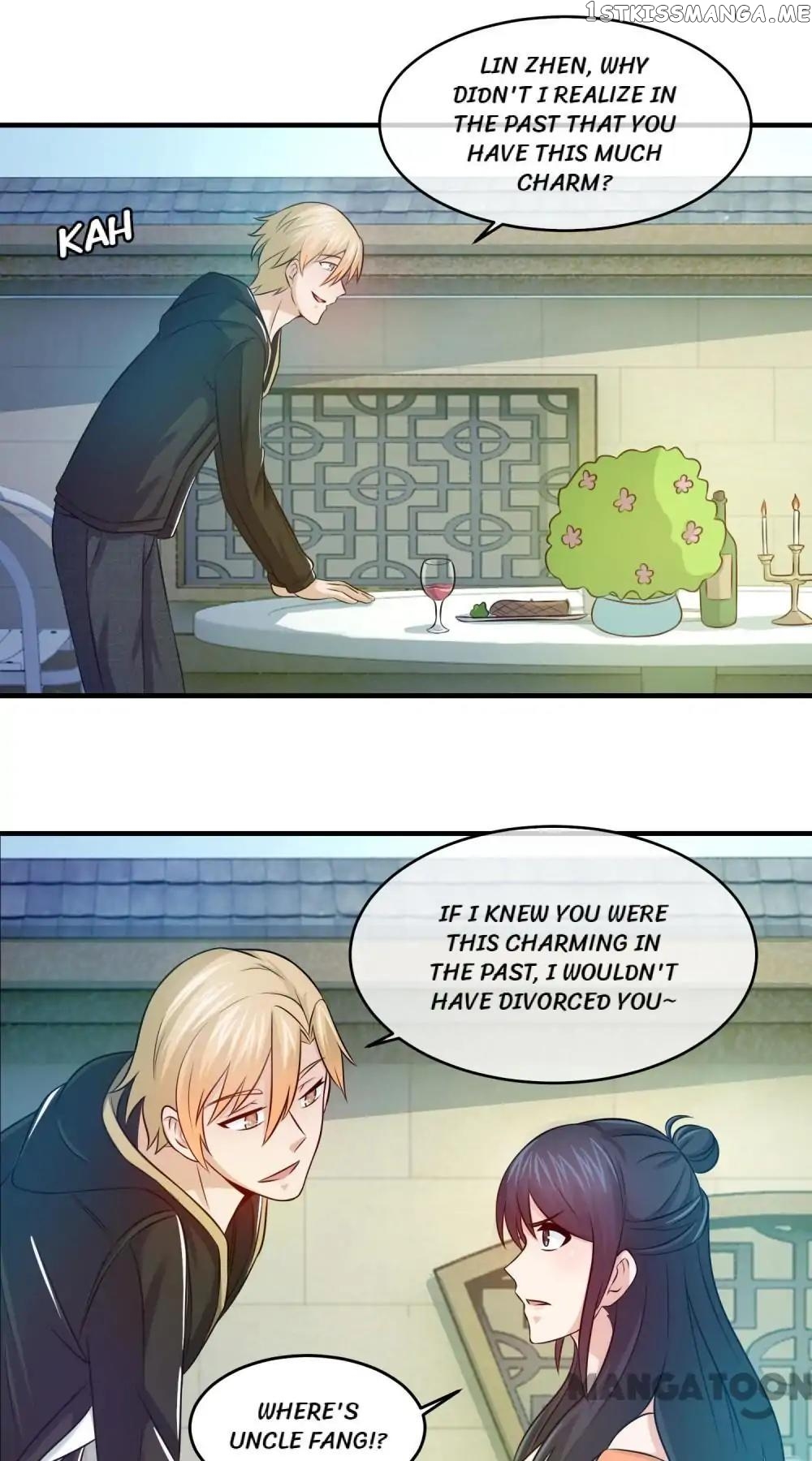 Arranged Marriage With A Billionaire chapter 81 - page 7
