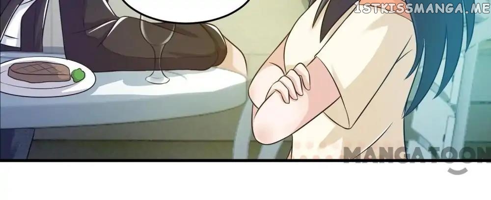 Arranged Marriage With A Billionaire chapter 81 - page 8