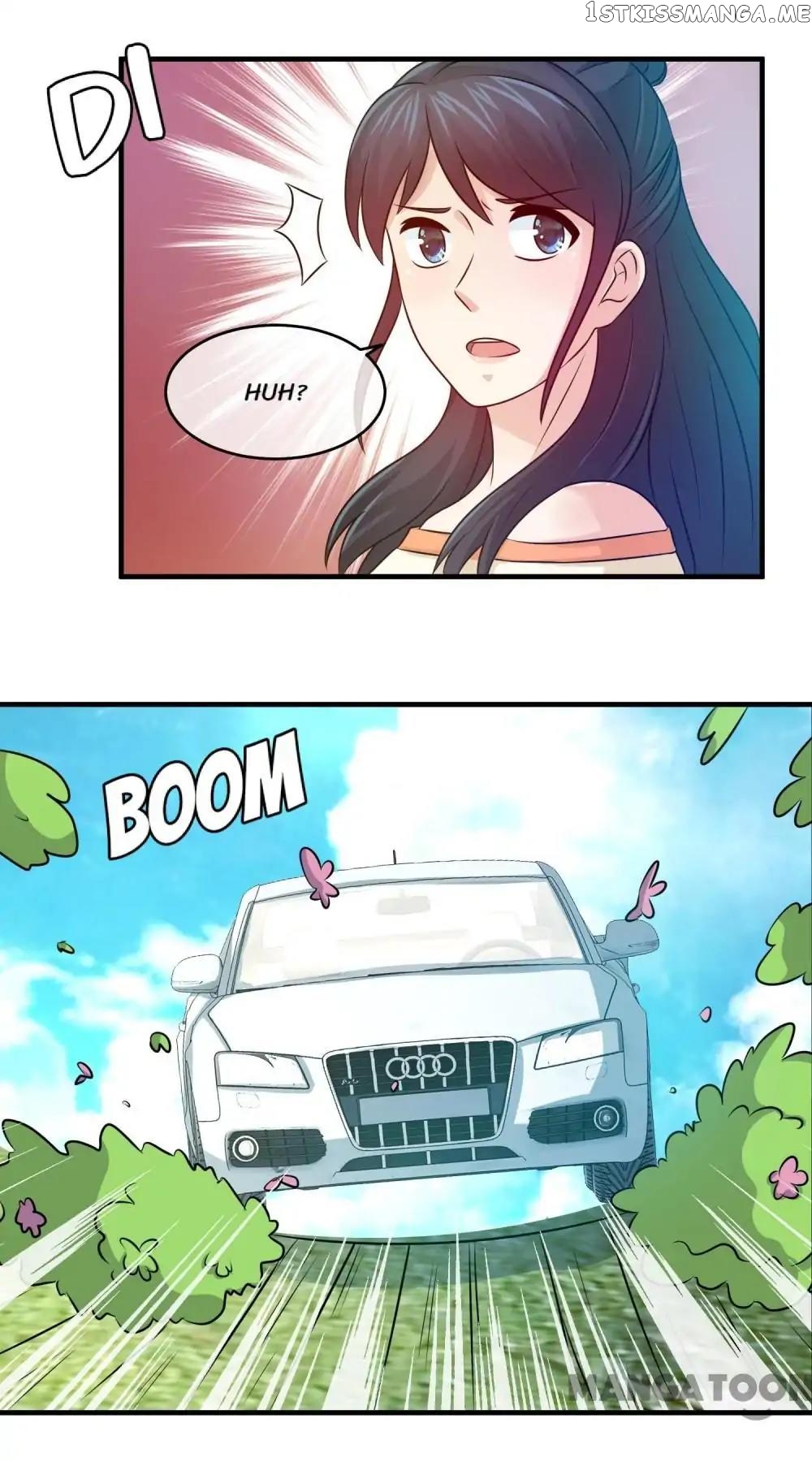 Arranged Marriage With A Billionaire chapter 81 - page 9